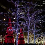 Holiday Decorations in New&nbsp;York