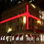 Cartier store on 5th&nbsp;Avenue