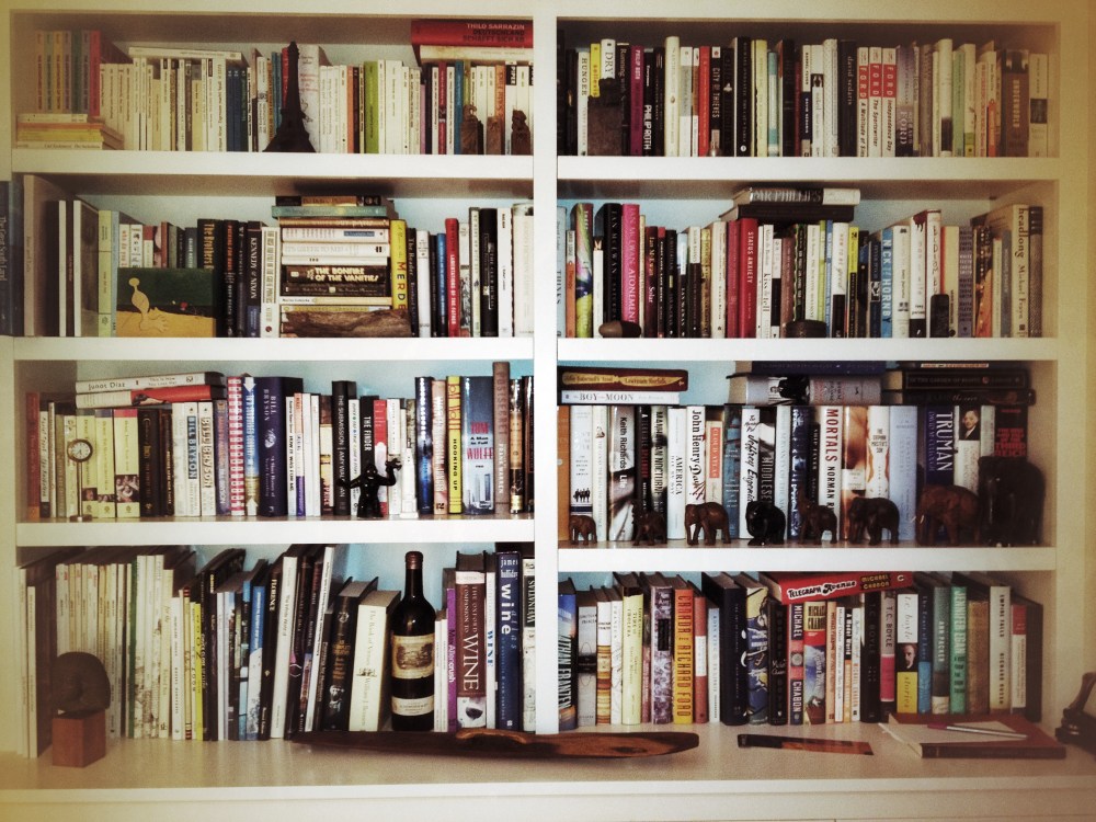 Bookshelf