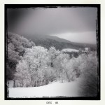 Stowe Winter Scene&nbsp;2