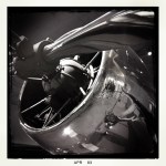 Propeller in Air&Space&nbsp;Museum