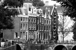 Amsterdam houses