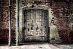 Factory Door