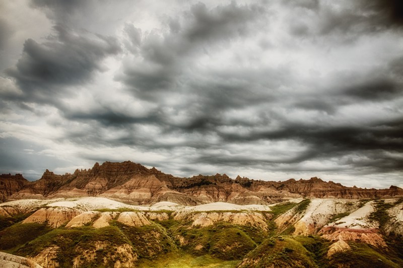 Badlands National Park