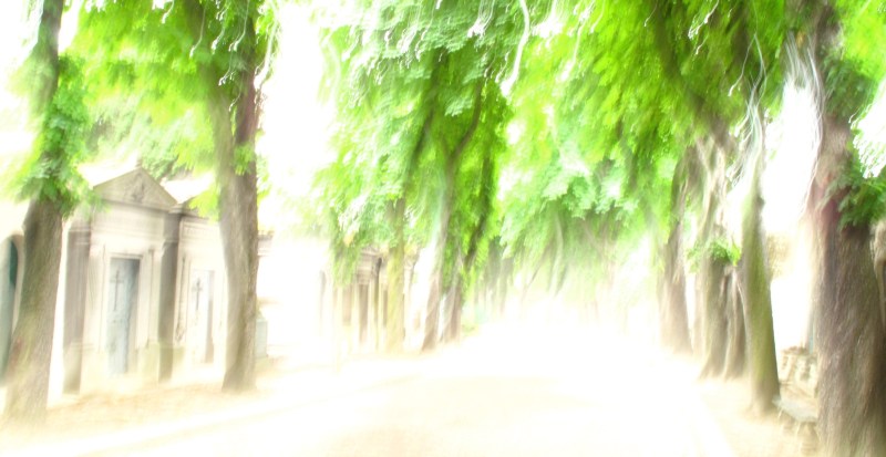 Pere Lachaise