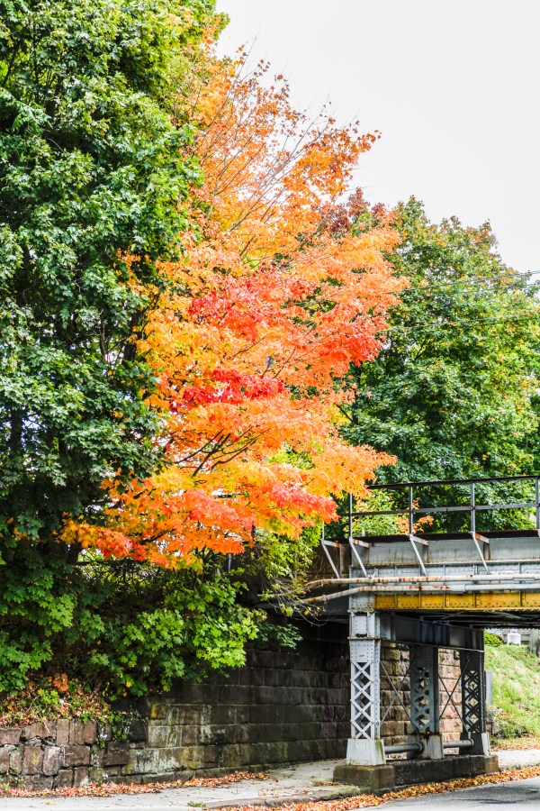 Clinton Bridge-6-HDR